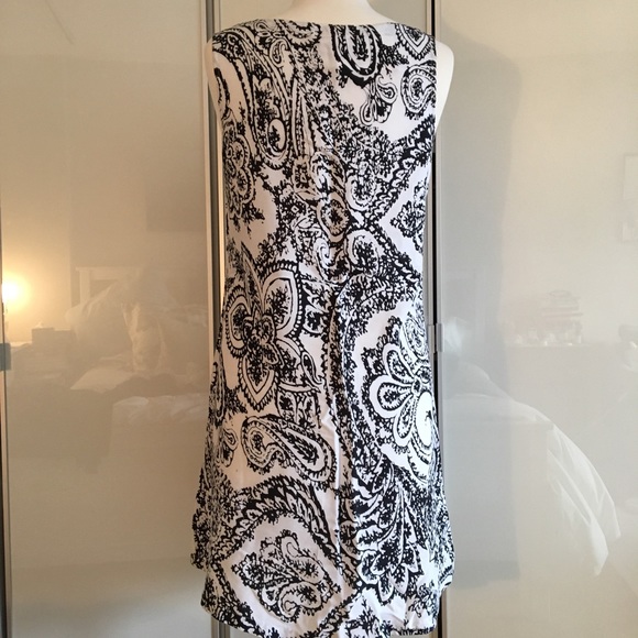 - NWT Peppermint Bay dress from Hamptons boutique - Picture 3 of 4